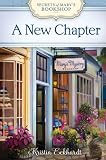 A New Chapter (Thorndike Press Large