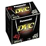 Panasonic 1x5 AY-DVM60YE5G Mini DV, 60 min de Panasonic
