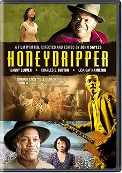 Honeydripper