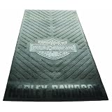 Dee Zee DZ86989HD Heavyweight Bed Mat by Dee Zee