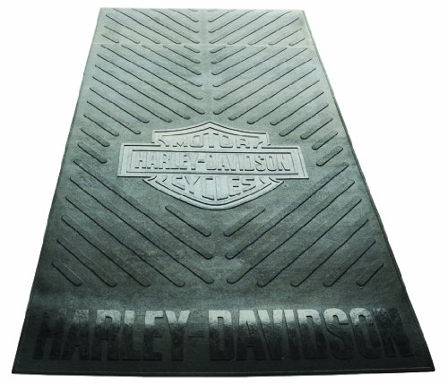 Dee Zee DZ86989HD Heavyweight Bed Mat