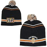Old Time Hockey NHL Original 6 Knit