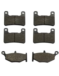 From Amazon.com. Click for details:
 Automotive Parts and Accessories: 2007-2008 Suzuki GSXR 1000 Kevlar Carbon Front & Rear Brake Pads - D2Moto, Inc Automotive Parts and Accessories: 2007-2008 Suzuki GSXR 1000 Kevlar Carbon Front & Rear Brake Pads - D2Moto, Inc
