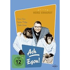 Ach Egon!