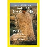 National Geographic May 1988, Vol. 173, No. 5