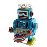 Robot PROTOCOL
