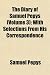 The Diary of Samuel Pepys (Volume 3); With Selections from His Correspondence