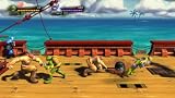 Teenage Mutant Ninja Turtles: Turtles in Time Re-shelled [Online Game Code]