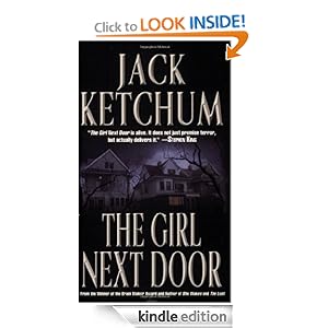 The Girl Next Door
