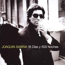 19 Días y 500 Noches