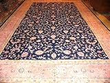12x20 Hand Knotted India India Rug - 12'0x20'0