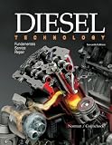 Diesel Technology: Fundamentals, Service, Repair