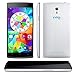 4G LTE Android 9.0 Pie, Quad-Core Processor, 2GB RAM / 16GB Storage, 7-inch IPS HD Display, Dual Camera - 16GB,White