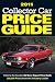 2011 Collector Car Price Guide