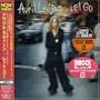 Let Go (Bonus CD)