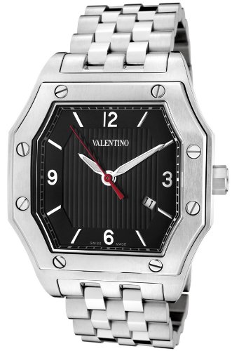 Valentino Men's V39LBQ9909 S099 Prestige Watch