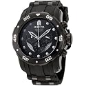 Invicta Herren-Uhren Quarz Chronograph 6986
