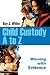 Books : Child Custody A To Z