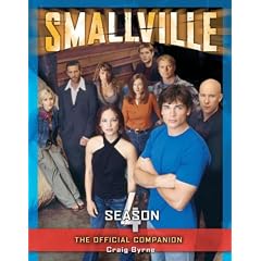 Smallville: The Official Companion Season 4