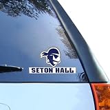 Seton Hall Pirates 5