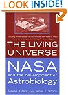 The Living Universe: NASA and the Development of Astrobiology
