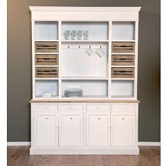 BUTLERS CAMPAGNE Buffetschrank