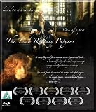 The Tomb Robbery Papyrus - Blu-ray