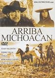 Arriba Michoacan [Slim Case]
