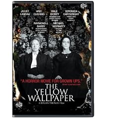 The Yellow Wallpaper