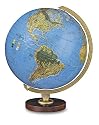 Livingston World Globe