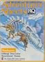 RuneQuest Adventurer Sheets: Nonhuman
