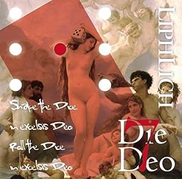 7 Die Deo [TypeA]