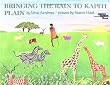 Bringing the Rain to Kapiti Plain (Reading Rainbow Books)
