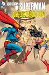 Adventures of Superman: Jose Luis Gar...