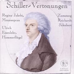 Schiller-Vertonungen