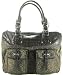 DKNY (Donna Karan New York) Business Tote in Brown / Dark Brown Image