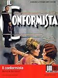 Image de Il conformista [Blu-ray] [Import anglais]