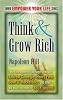 Think & Grow Rich (Dover Empower Your Life)