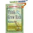 Think & Grow Rich (Dover Empower Your Life Series)