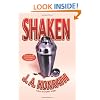 Shaken (Jacqueline "Jack" Daniels Mysteries) (Jacqueline "Jack" Daniels Series)