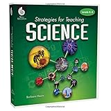 strategies for teaching science levels k 5