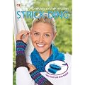 Accessoires stricken mit dem Strick-Ding: Ganz leicht und ohne Nadeln