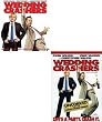 Wedding Crashers - Uncorked DVD (Full Screen) and Original Motion Picture SoundTrack CD (2 Pack)