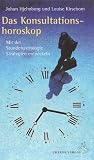 Produkt-Bild: Das Konsultationshoroskop: Mit der Stundenastrologie Strategien entwickeln