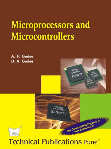 Microprocessors & Microcontrollers
