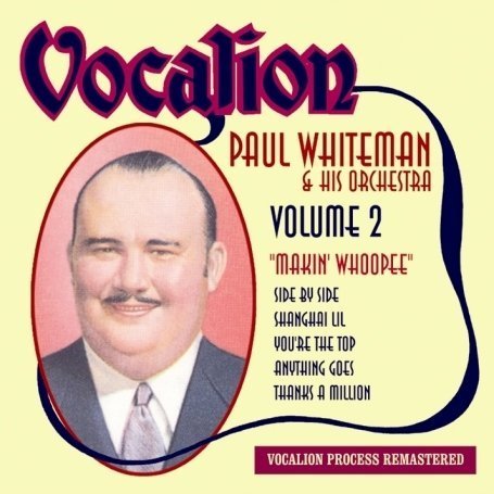 CD-Charts  Search : Volume 2 - Makin' Whoopee