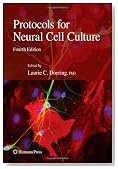 Protocols for Neural Cell Culture (Springer Protocols Handbooks)