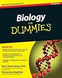 Biology for Dummies
