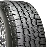 BFGoodrich Long Trail T/A All-Season Tire - 265/70R16 111TR