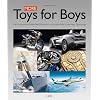 More Toys for Boys: Der Unterschied zwischen M�nnern und Jungs ist der Preis ihrer Spielzeuge